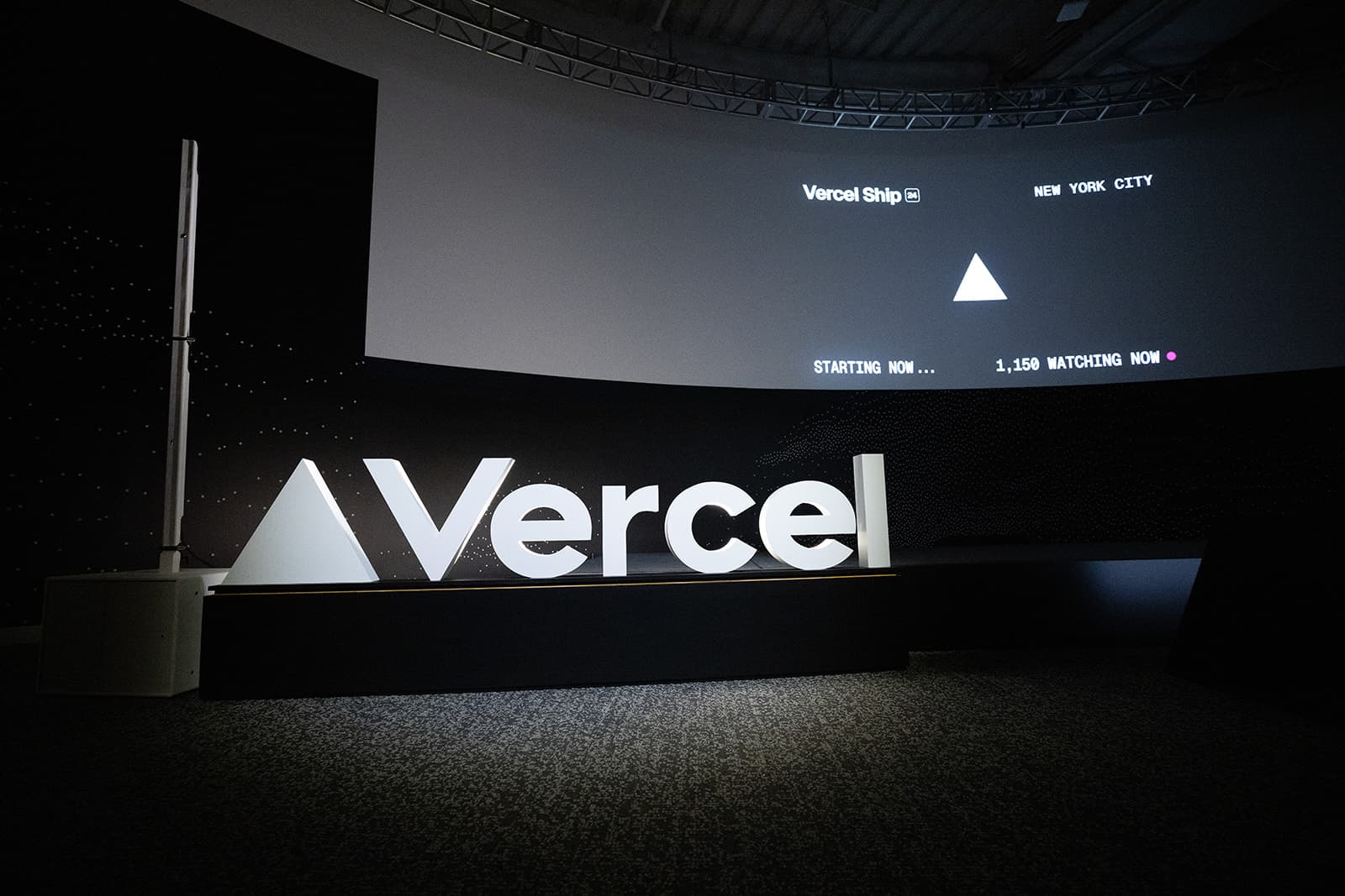Vercel