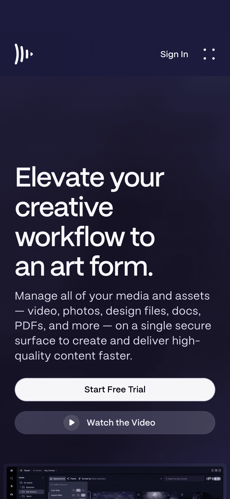 frameio-mobile