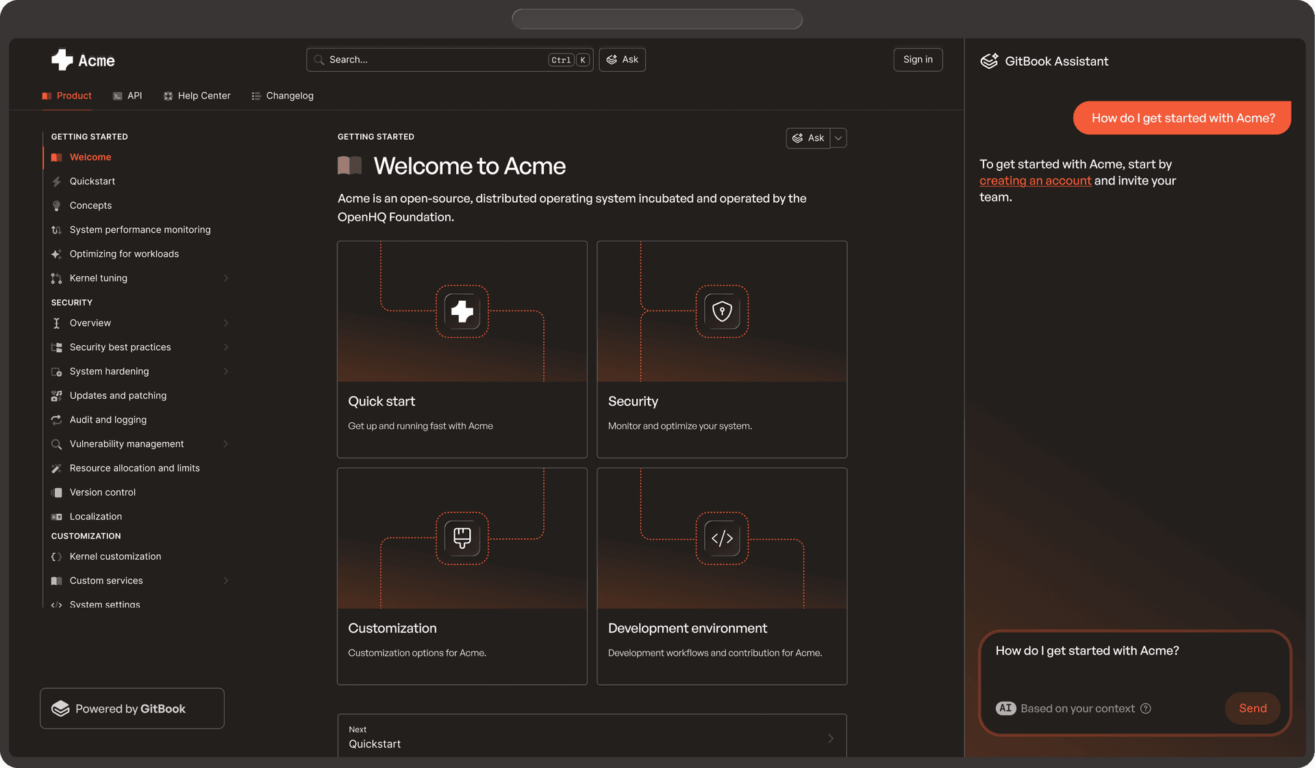 GitBook uses Vercel to serve over 30,000 documentation sites to humans and AI agents.